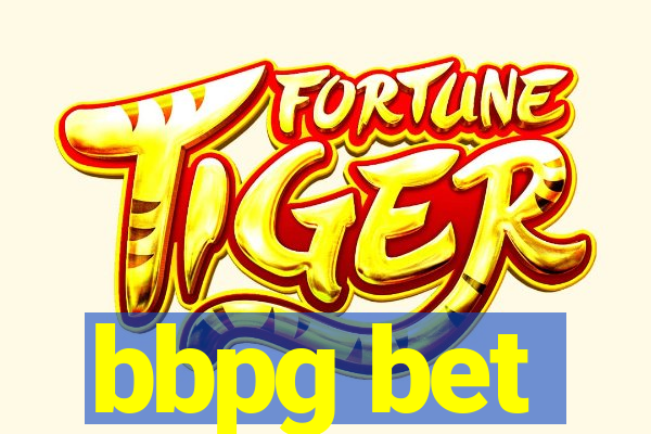bbpg bet